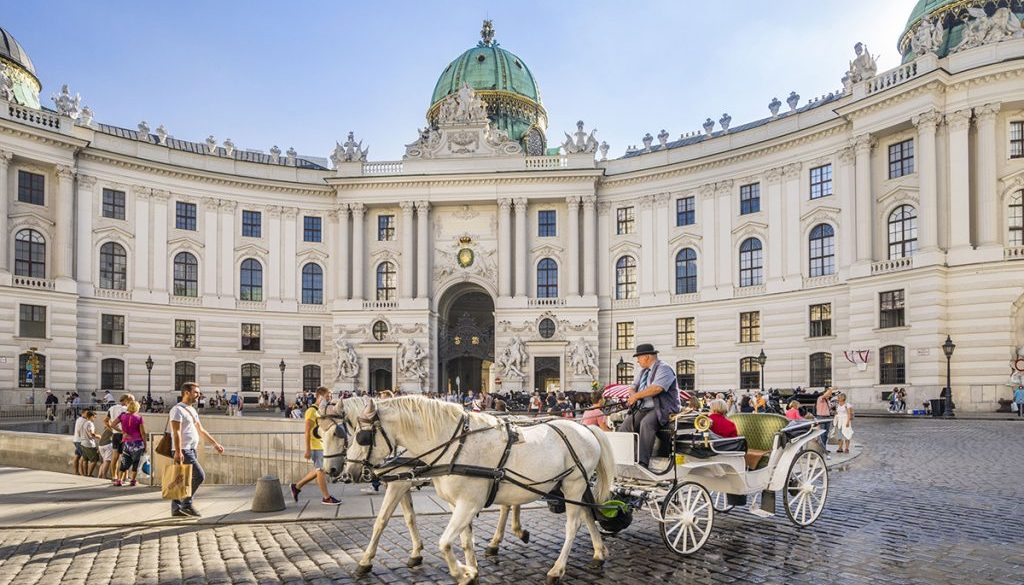 Viena-palat