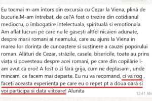 Feedback Alunita