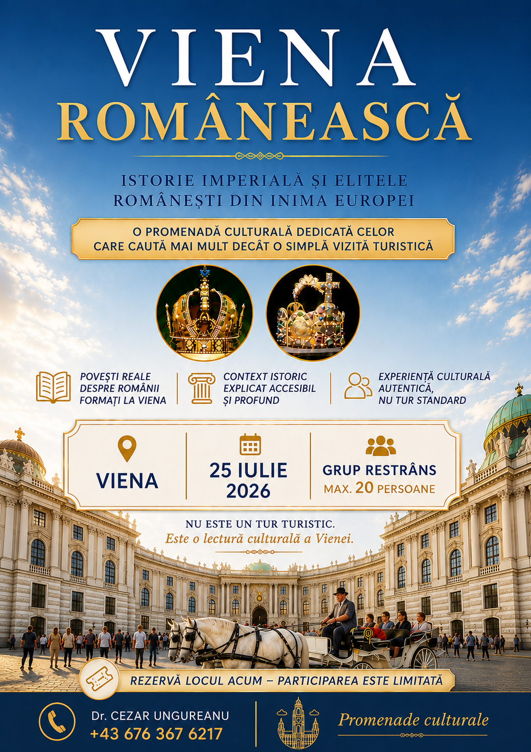 Viena Românească